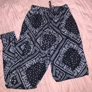 Shein joggers